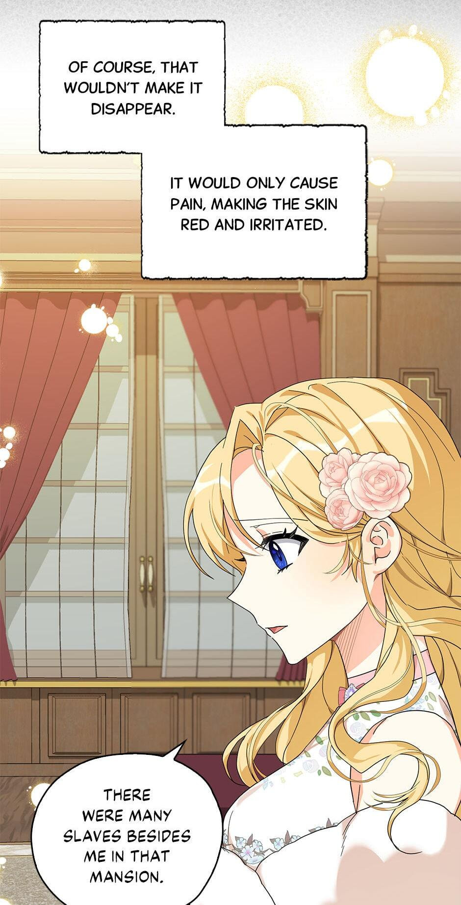 Read My Three Tyrant Brothers chapter 57 image 30 on Lezhin