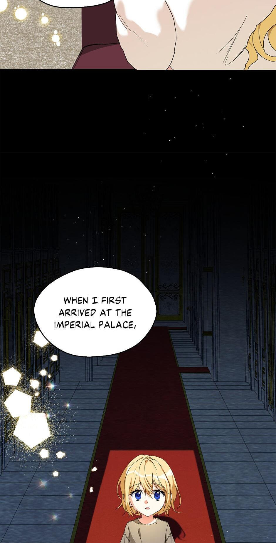 Read My Three Tyrant Brothers chapter 57 image 31 on Lezhin