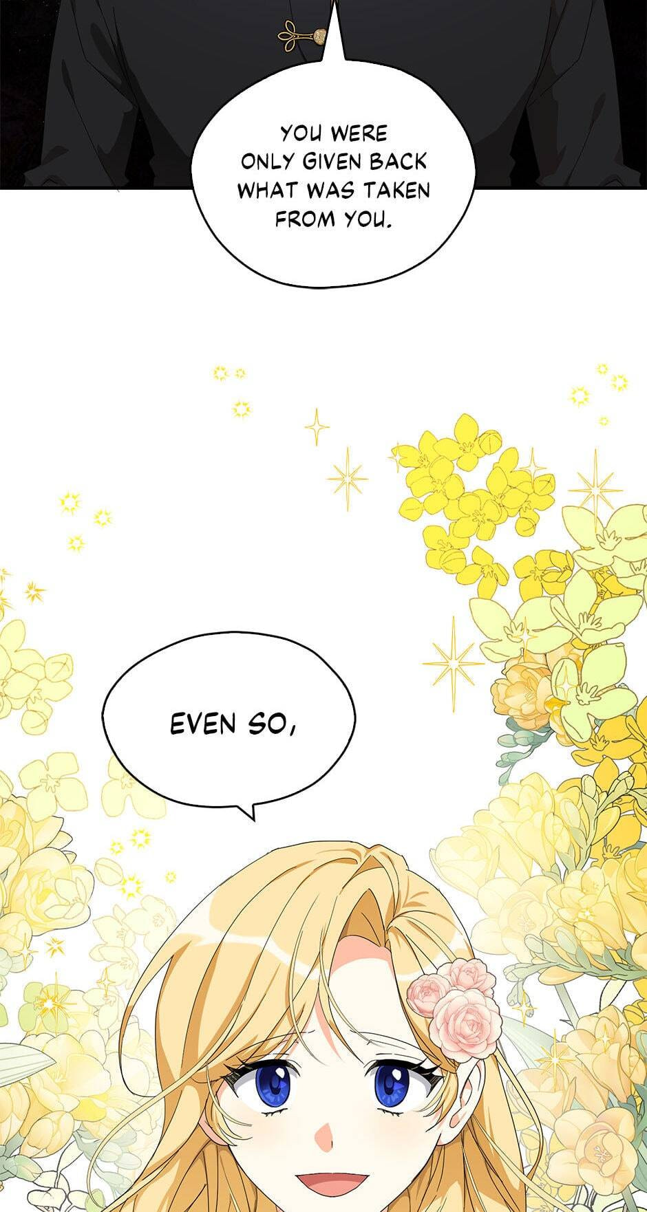 Read My Three Tyrant Brothers chapter 57 image 36 on Lezhin