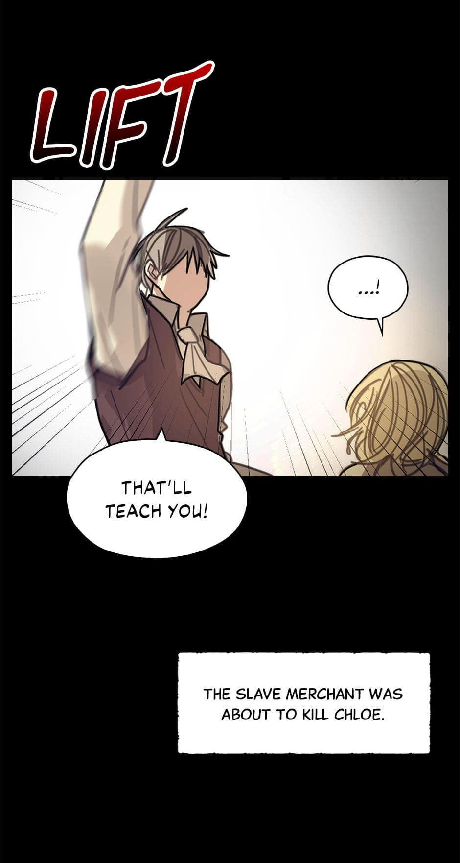 Read My Three Tyrant Brothers chapter 57 image 38 on Lezhin