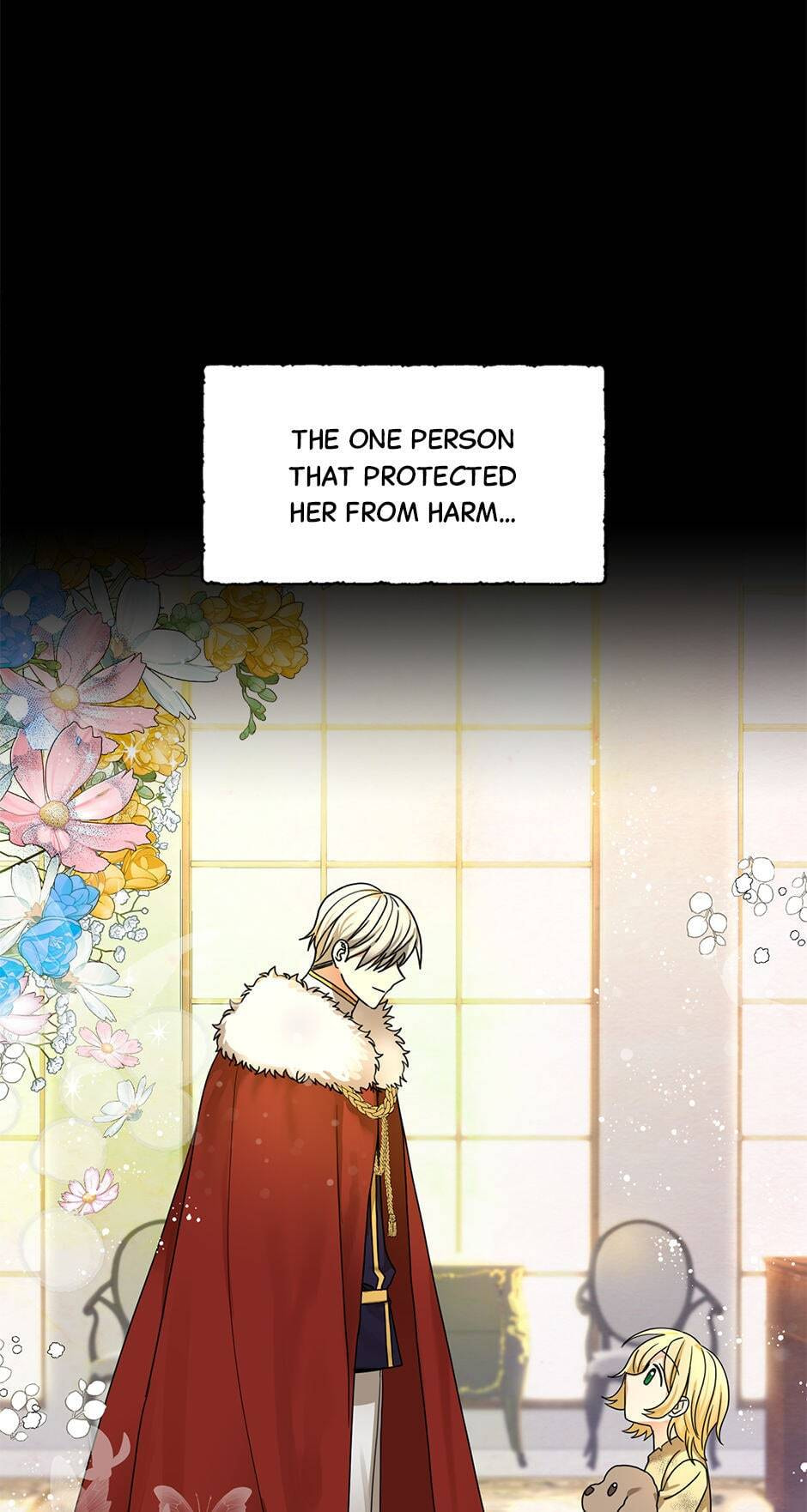Read My Three Tyrant Brothers chapter 57 image 39 on Lezhin