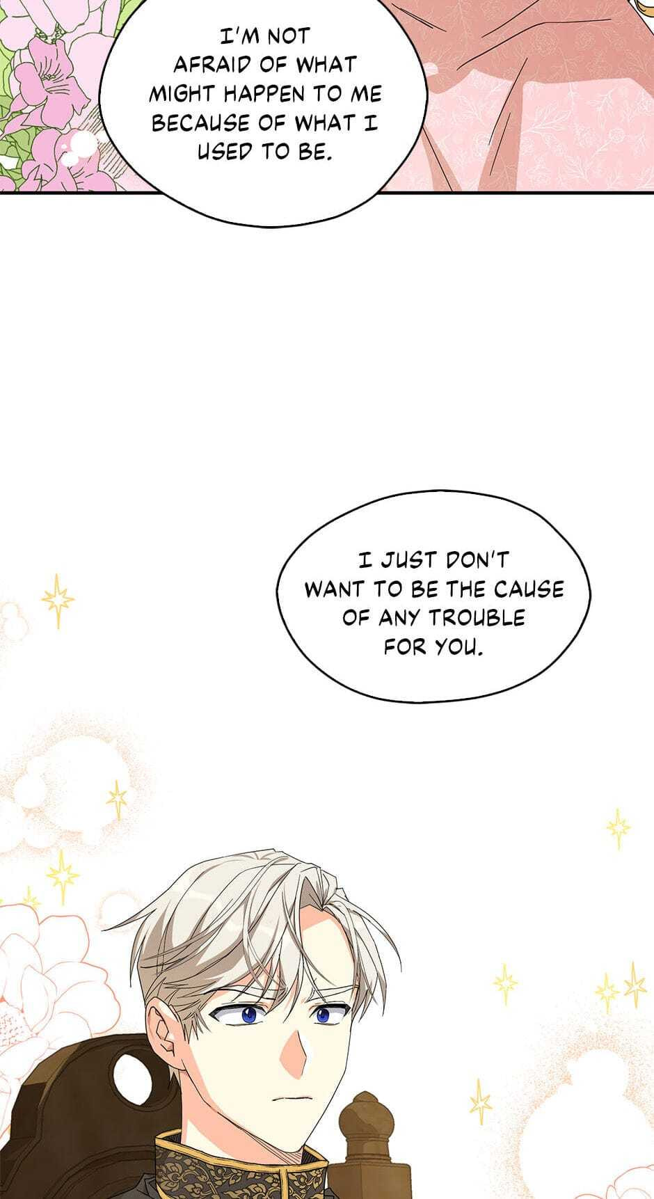Read My Three Tyrant Brothers chapter 57 image 42 on Lezhin