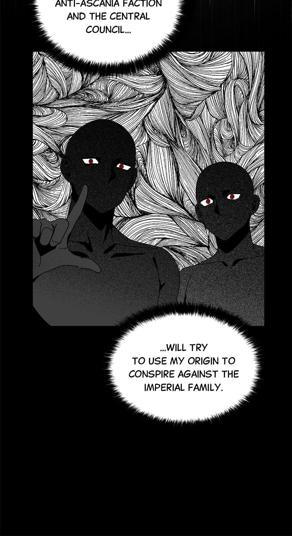 Read My Three Tyrant Brothers chapter 57 image 45 on Lezhin