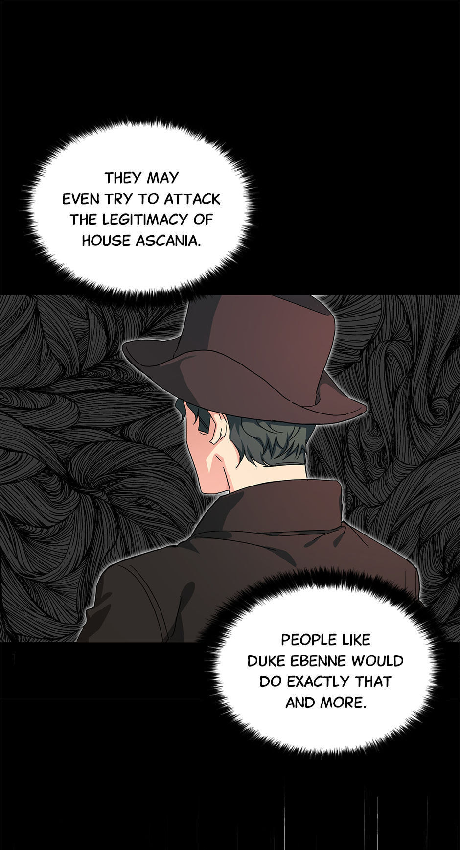 Read My Three Tyrant Brothers chapter 57 image 46 on Lezhin