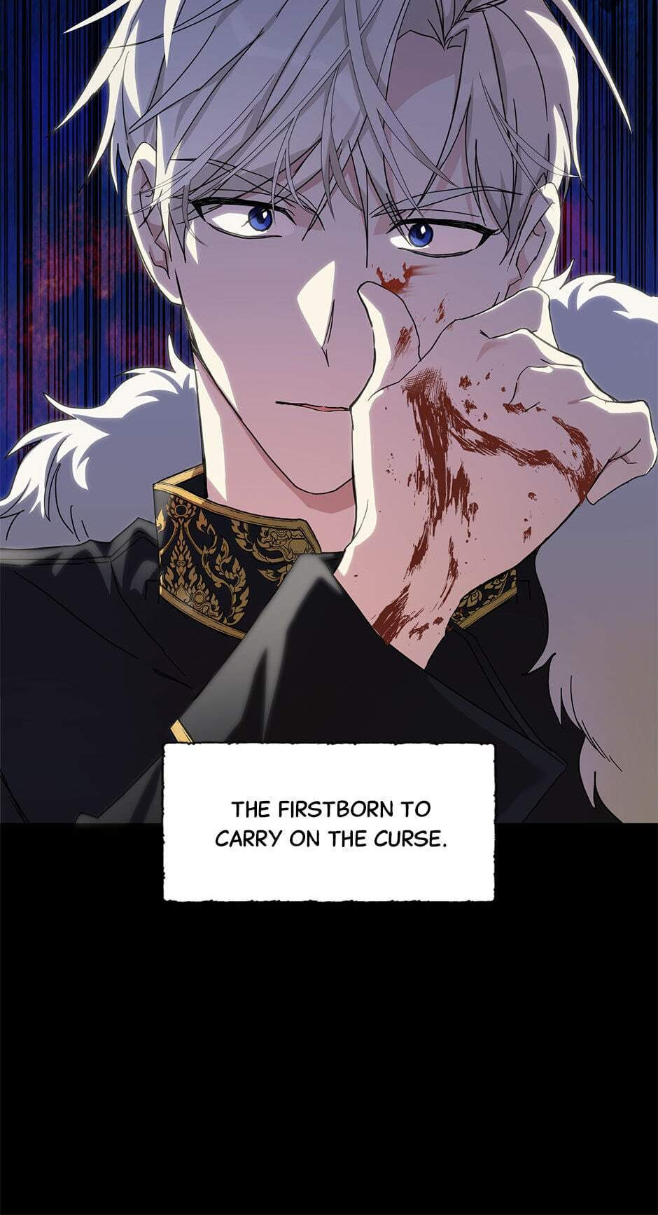 Read My Three Tyrant Brothers chapter 57 image 52 on Lezhin