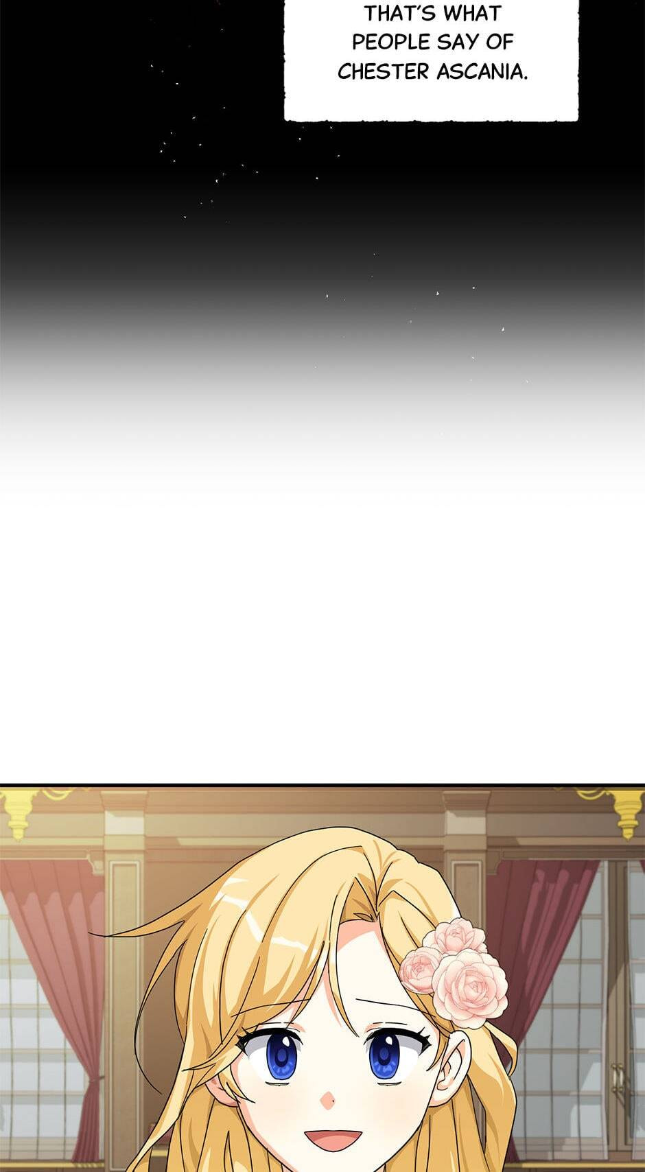 Read My Three Tyrant Brothers chapter 57 image 54 on Lezhin