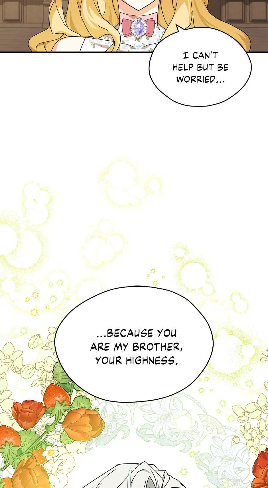Read My Three Tyrant Brothers chapter 57 image 55 on Lezhin