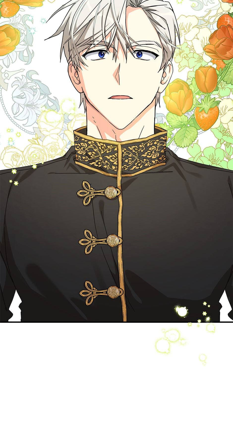 Read My Three Tyrant Brothers chapter 57 image 56 on Lezhin