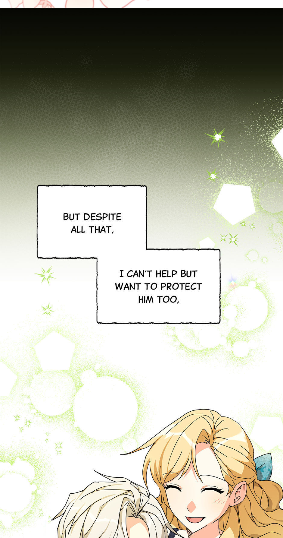Read My Three Tyrant Brothers chapter 57 image 58 on Lezhin