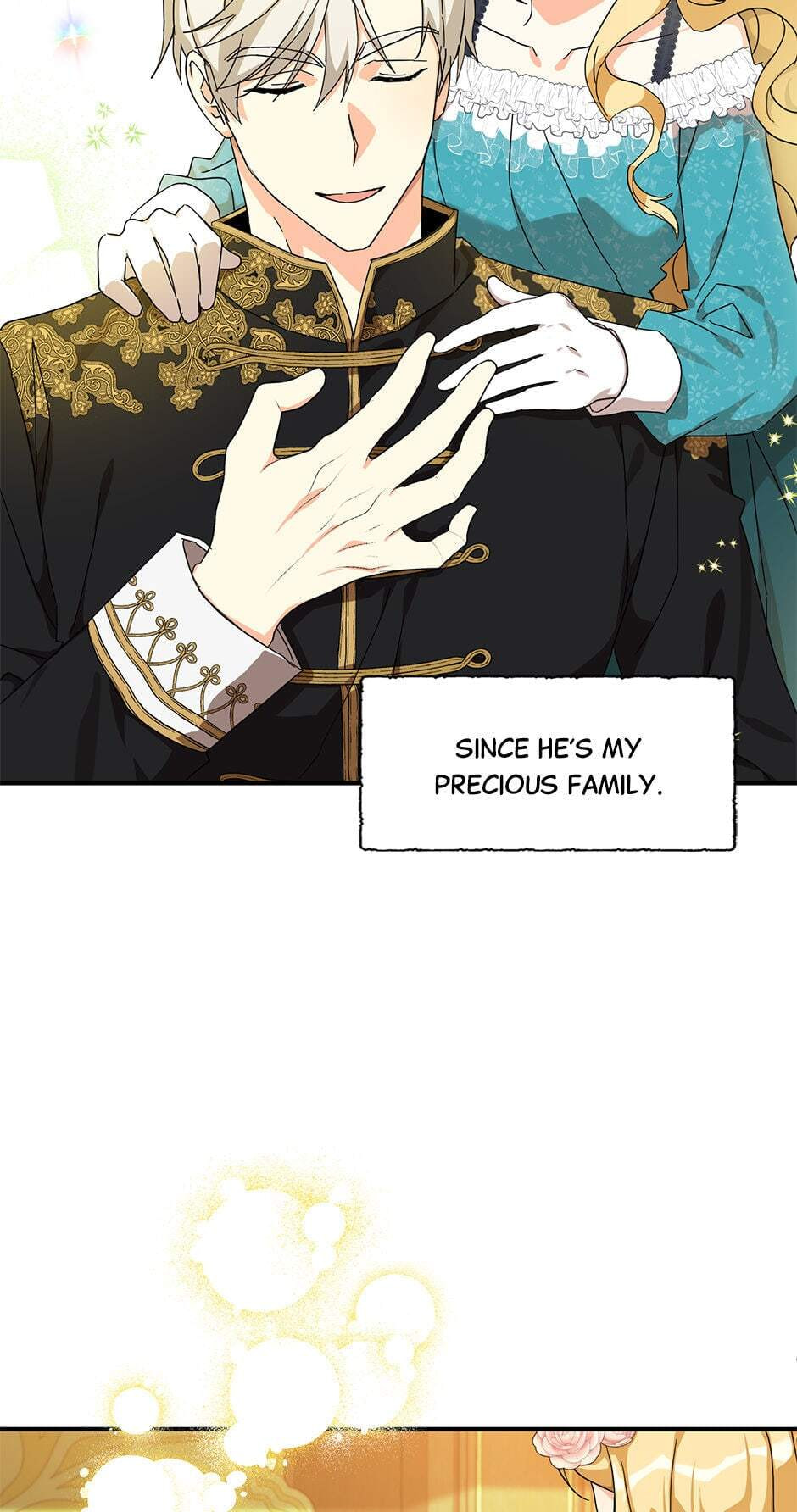 Read My Three Tyrant Brothers chapter 57 image 59 on Lezhin