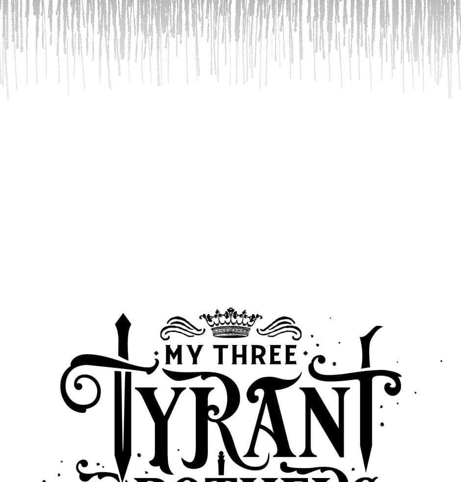 Read My Three Tyrant Brothers chapter 57 image 6 on Lezhin