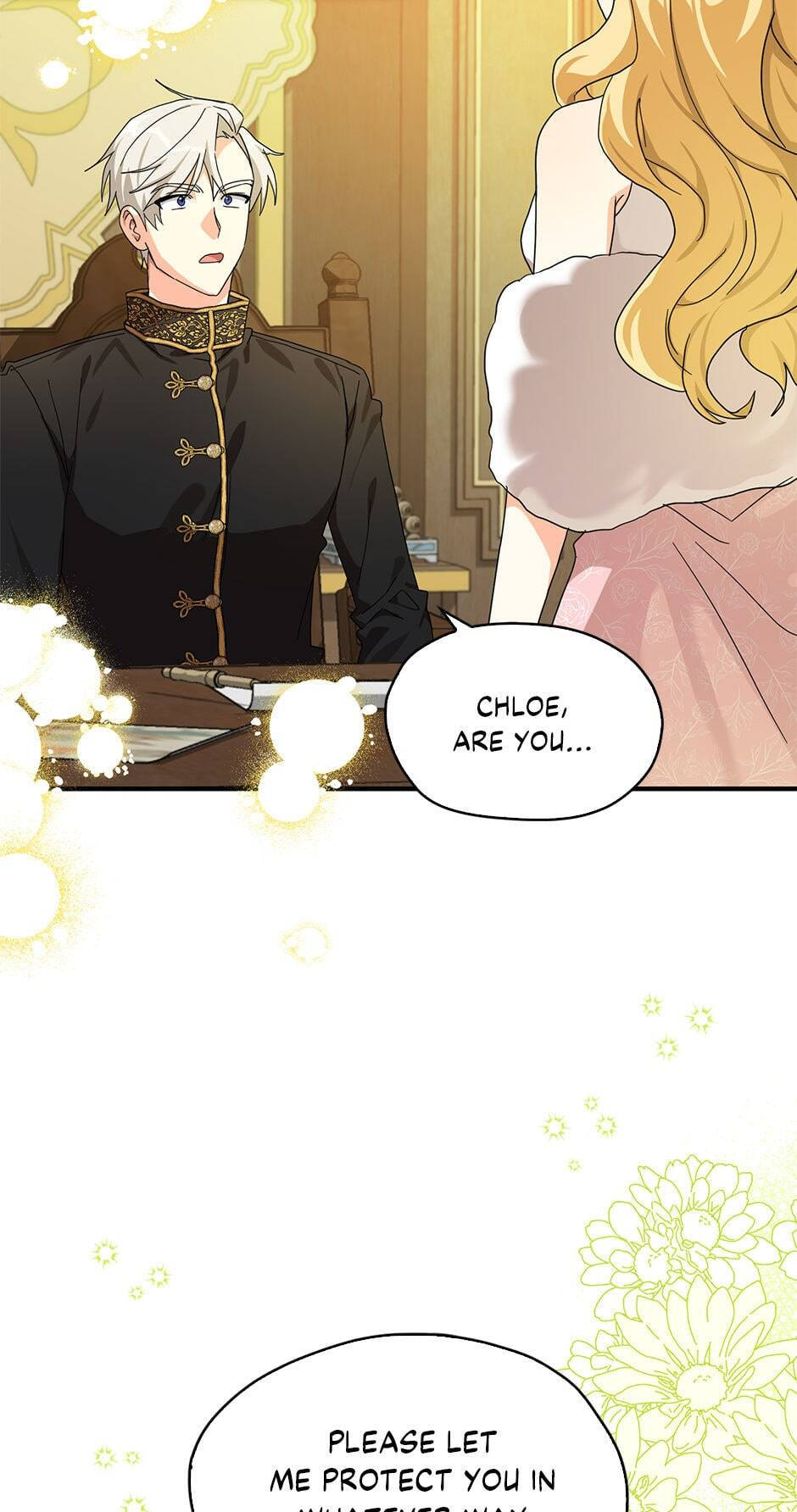 Read My Three Tyrant Brothers chapter 57 image 60 on Lezhin