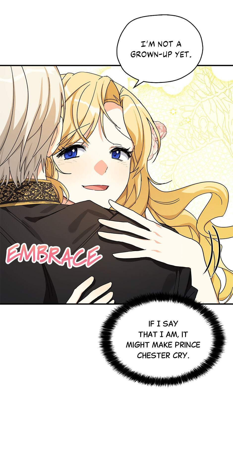Read My Three Tyrant Brothers chapter 57 image 69 on Lezhin