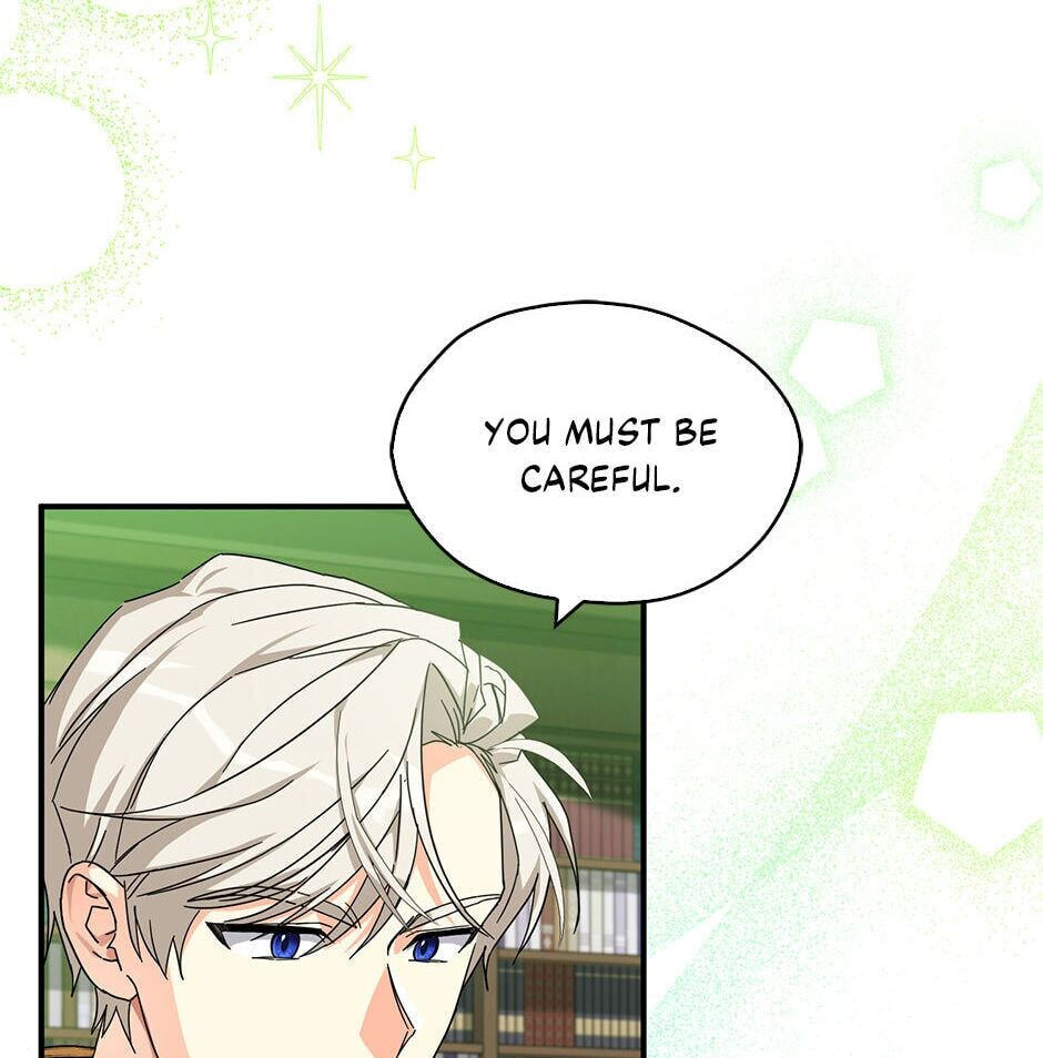 Read My Three Tyrant Brothers chapter 57 image 78 on Lezhin