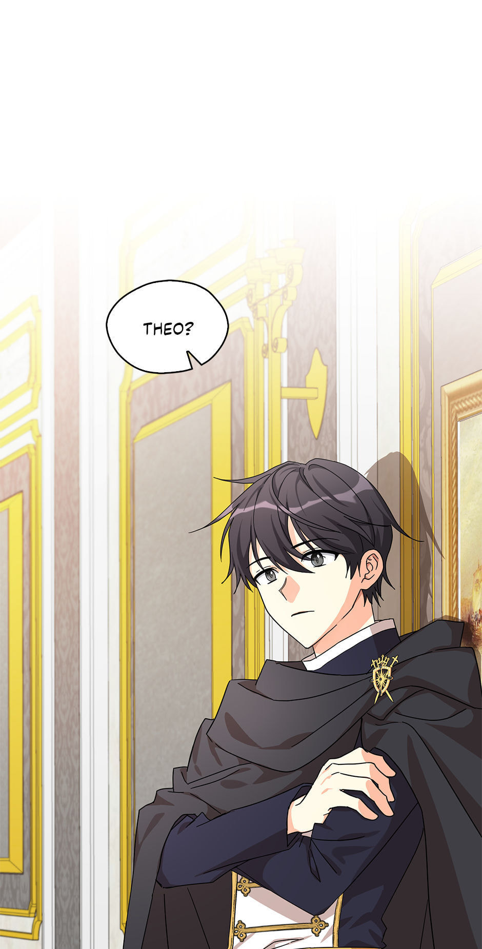 Read My Three Tyrant Brothers chapter 57 image 86 on Lezhin