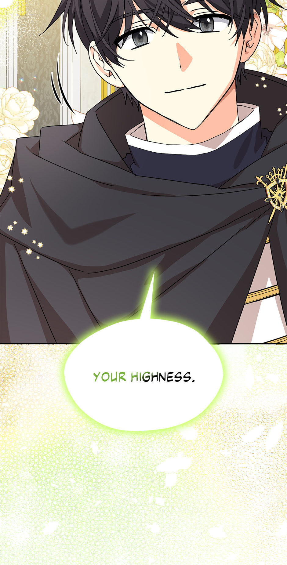 Read My Three Tyrant Brothers chapter 57 image 88 on Lezhin