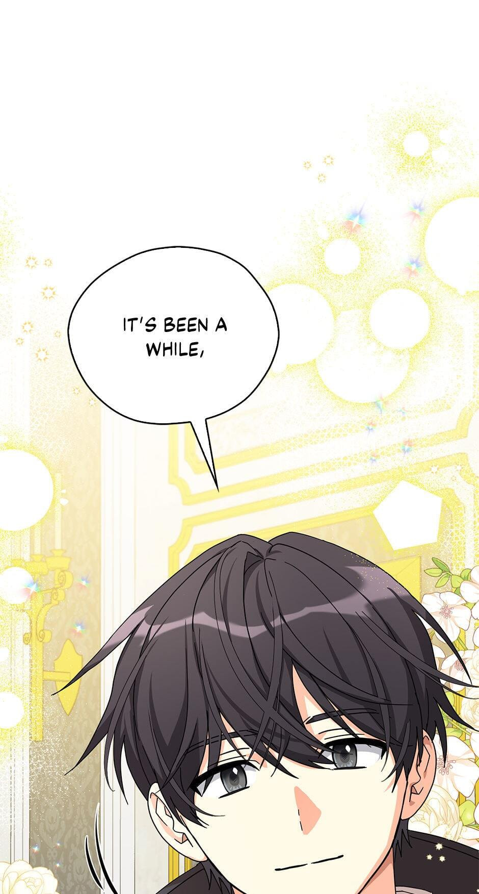 Read My Three Tyrant Brothers chapter 58 image 0 on Lezhin