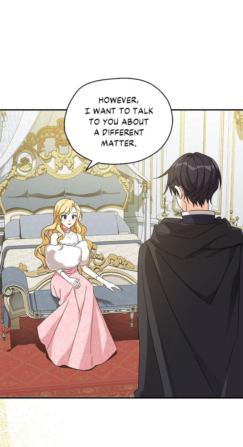 Read My Three Tyrant Brothers chapter 58 image 17 on Lezhin
