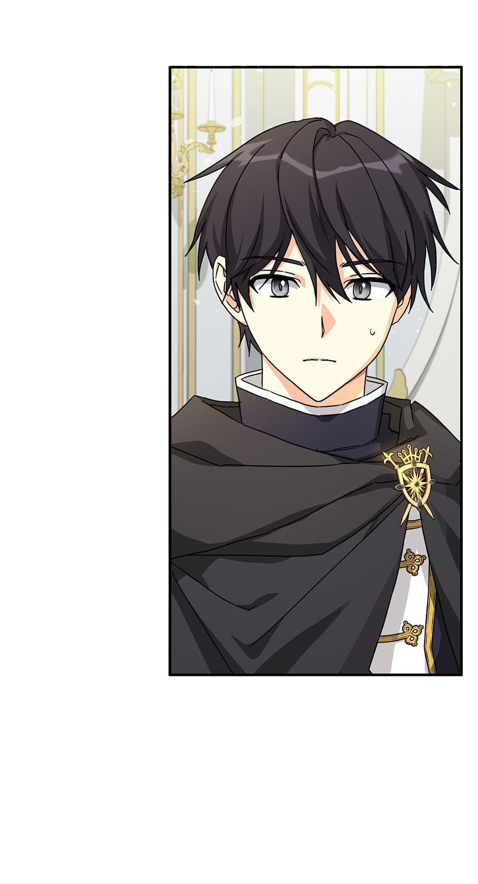Read My Three Tyrant Brothers chapter 58 image 21 on Lezhin