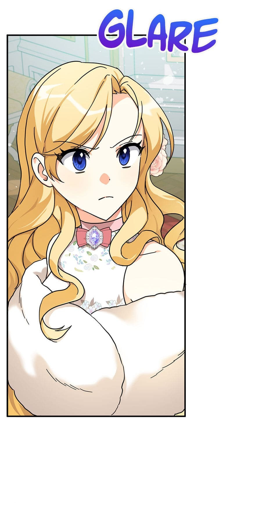 Read My Three Tyrant Brothers chapter 58 image 22 on Lezhin