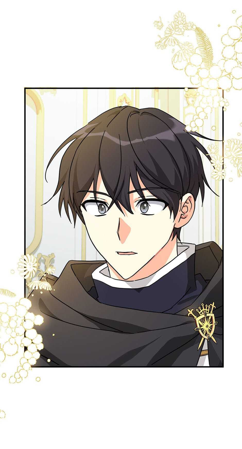 Read My Three Tyrant Brothers chapter 58 image 27 on Lezhin