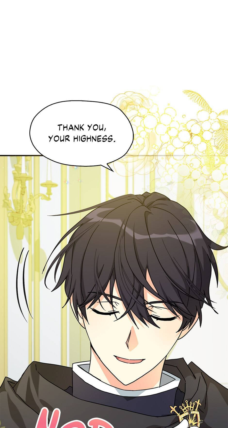 Read My Three Tyrant Brothers chapter 58 image 28 on Lezhin