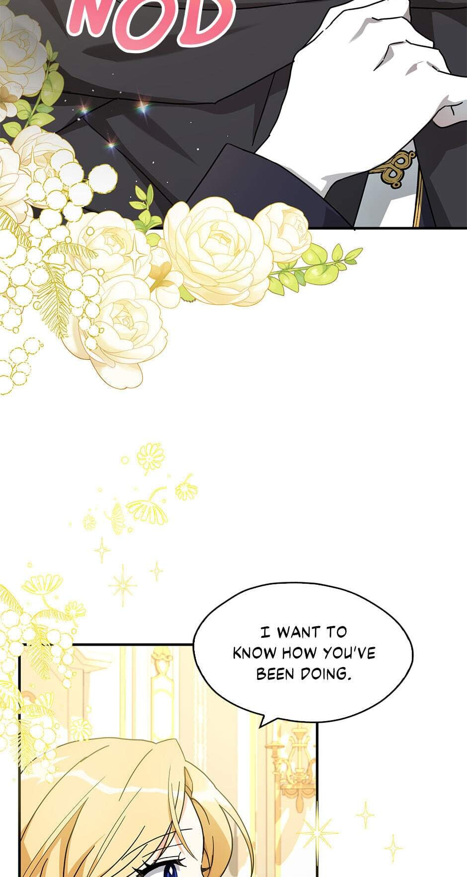 Read My Three Tyrant Brothers chapter 58 image 29 on Lezhin