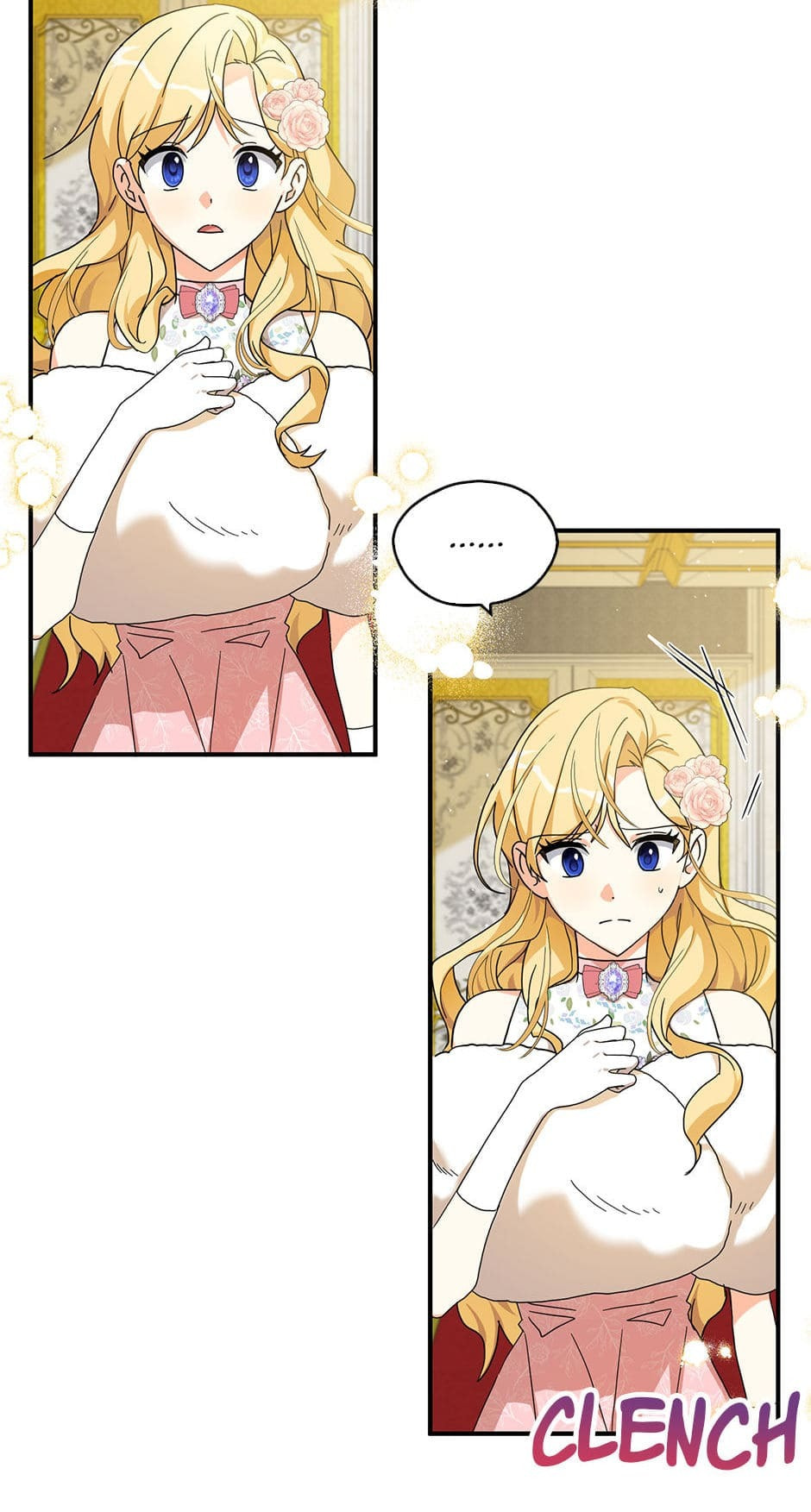 Read My Three Tyrant Brothers chapter 58 image 3 on Lezhin