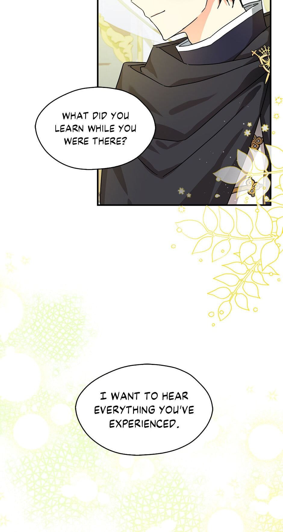 Read My Three Tyrant Brothers chapter 58 image 31 on Lezhin
