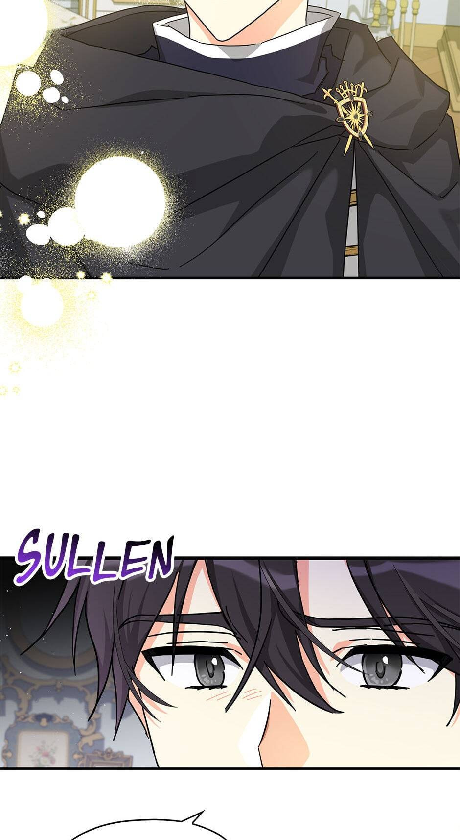 Read My Three Tyrant Brothers chapter 58 image 35 on Lezhin