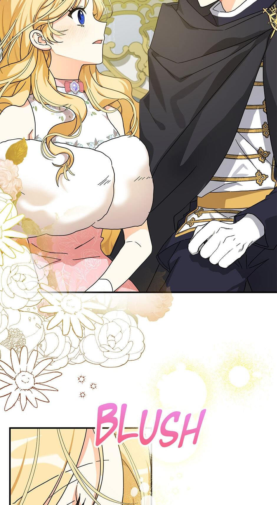 Read My Three Tyrant Brothers chapter 58 image 37 on Lezhin