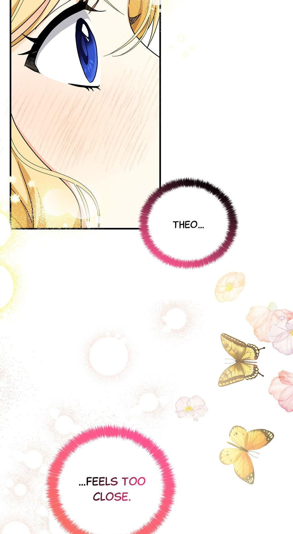 Read My Three Tyrant Brothers chapter 58 image 38 on Lezhin