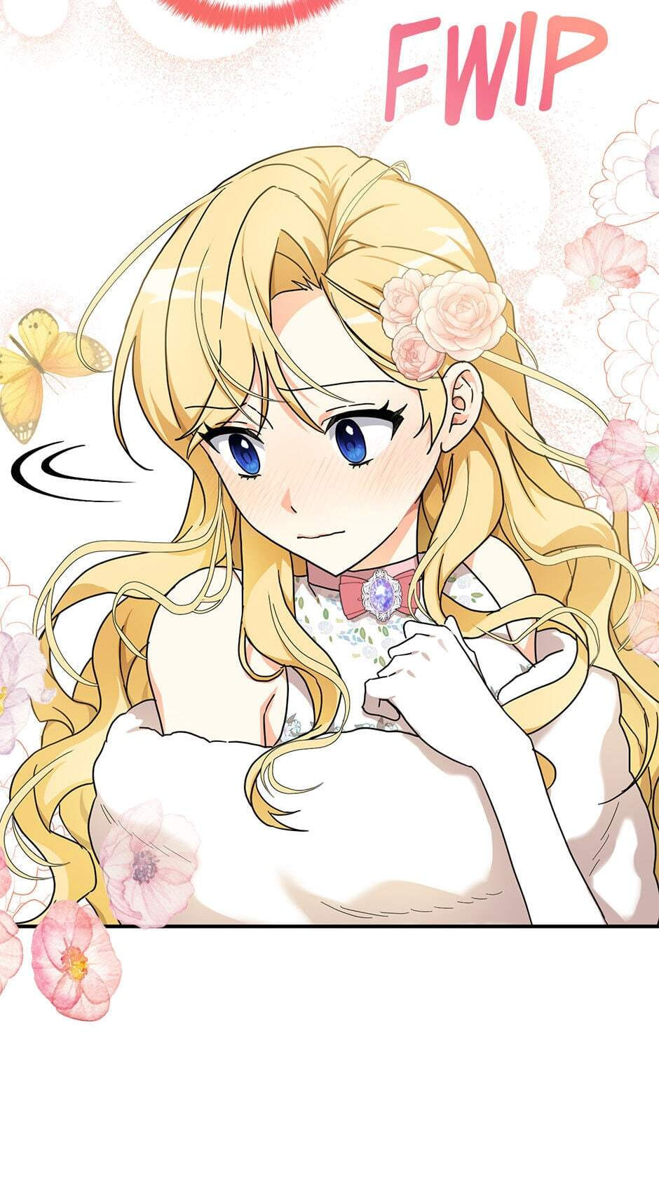 Read My Three Tyrant Brothers chapter 58 image 39 on Lezhin