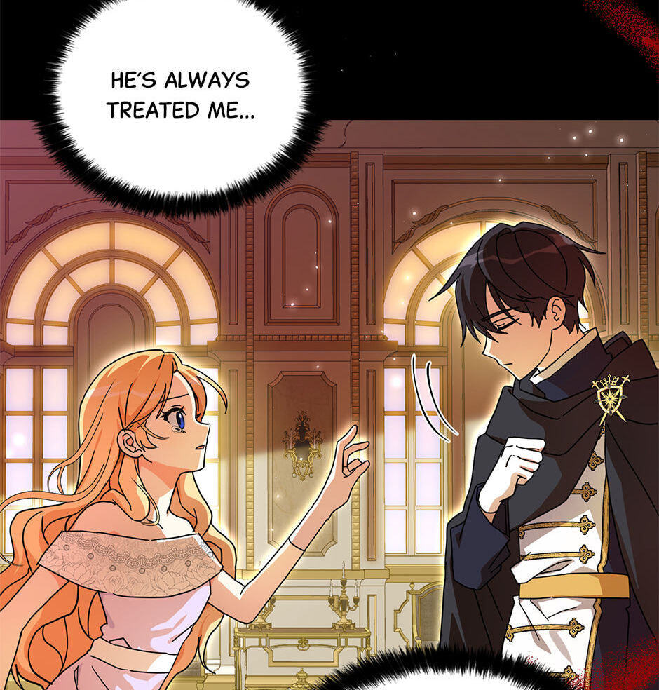 Read My Three Tyrant Brothers chapter 58 image 54 on Lezhin