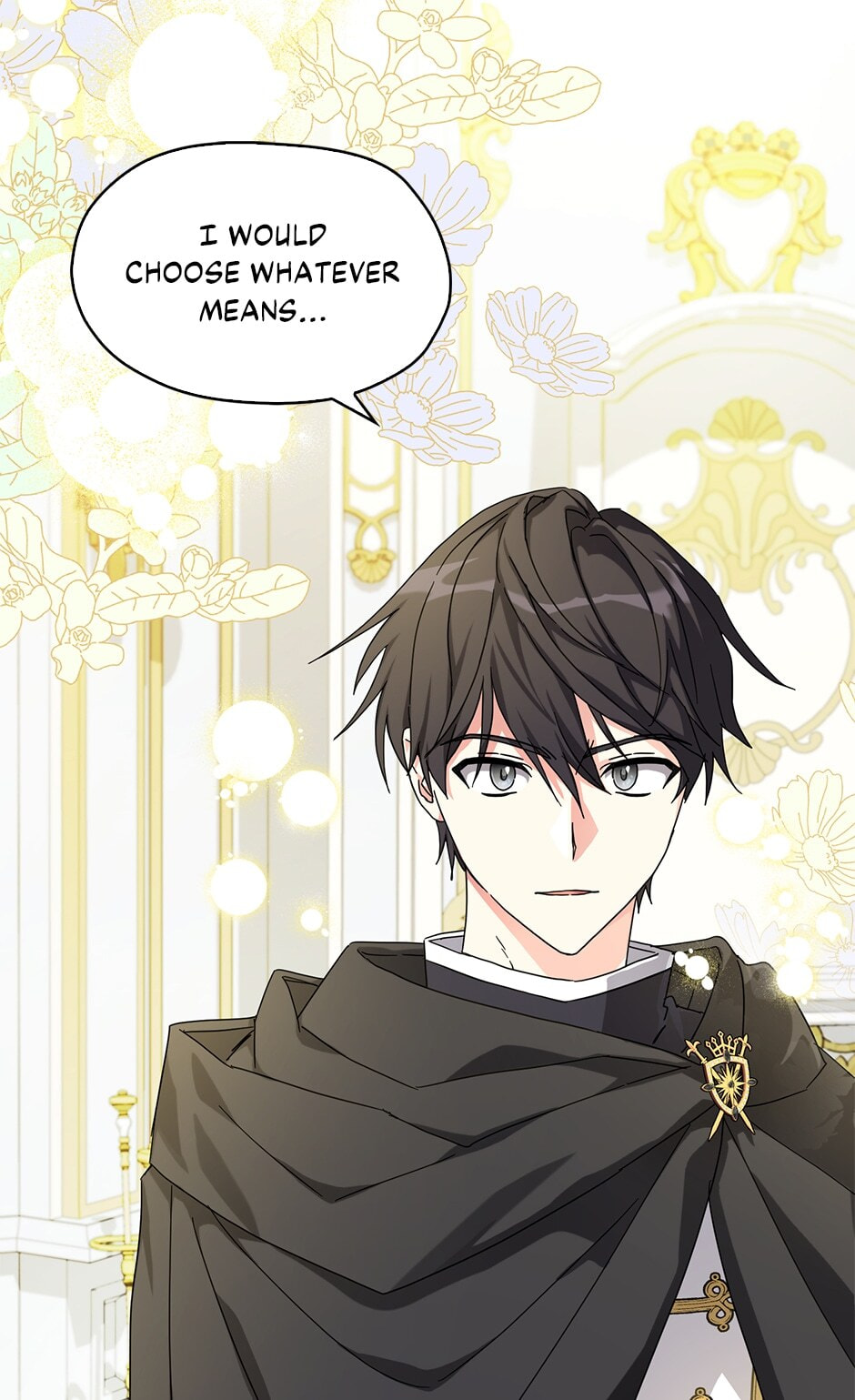 Read My Three Tyrant Brothers chapter 58 image 67 on Lezhin