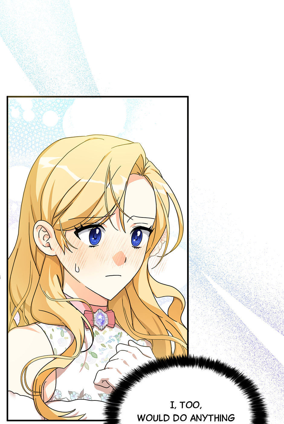Read My Three Tyrant Brothers chapter 58 image 71 on Lezhin