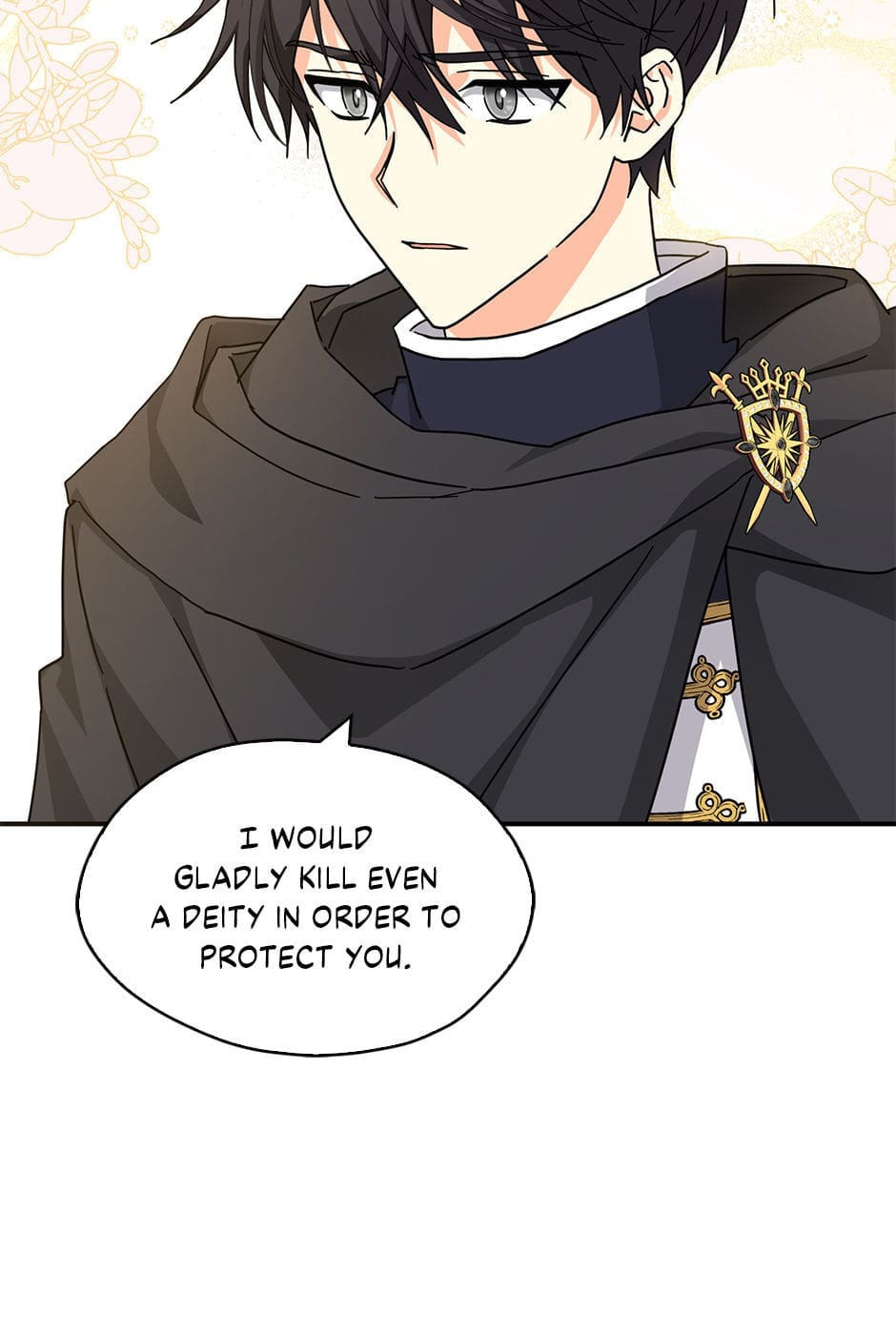 Read My Three Tyrant Brothers chapter 58 image 73 on Lezhin