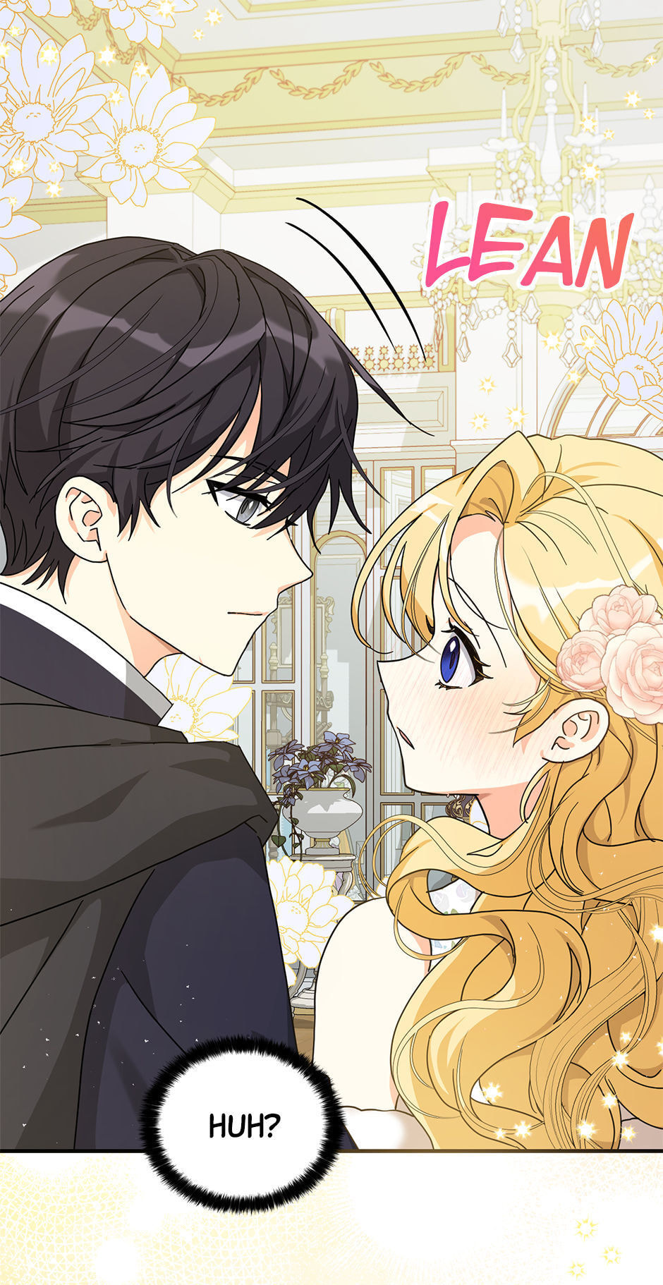 Read My Three Tyrant Brothers chapter 58 image 84 on Lezhin