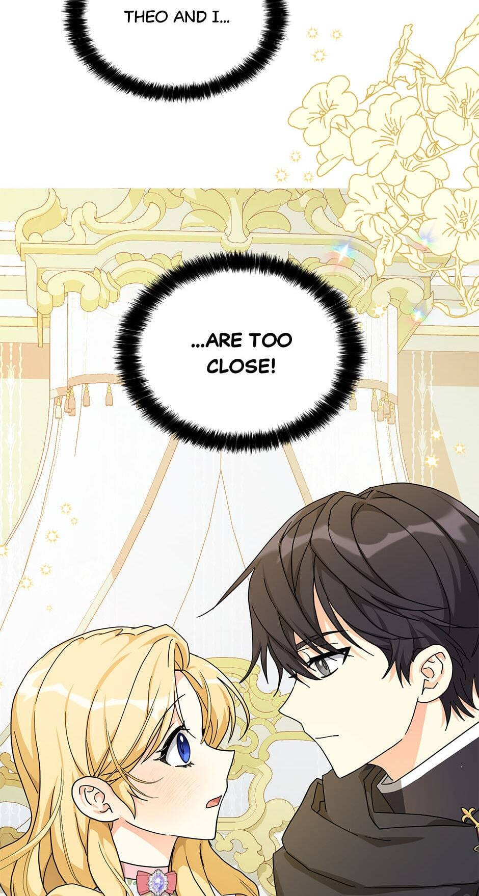Read My Three Tyrant Brothers chapter 59 image 1 on Lezhin
