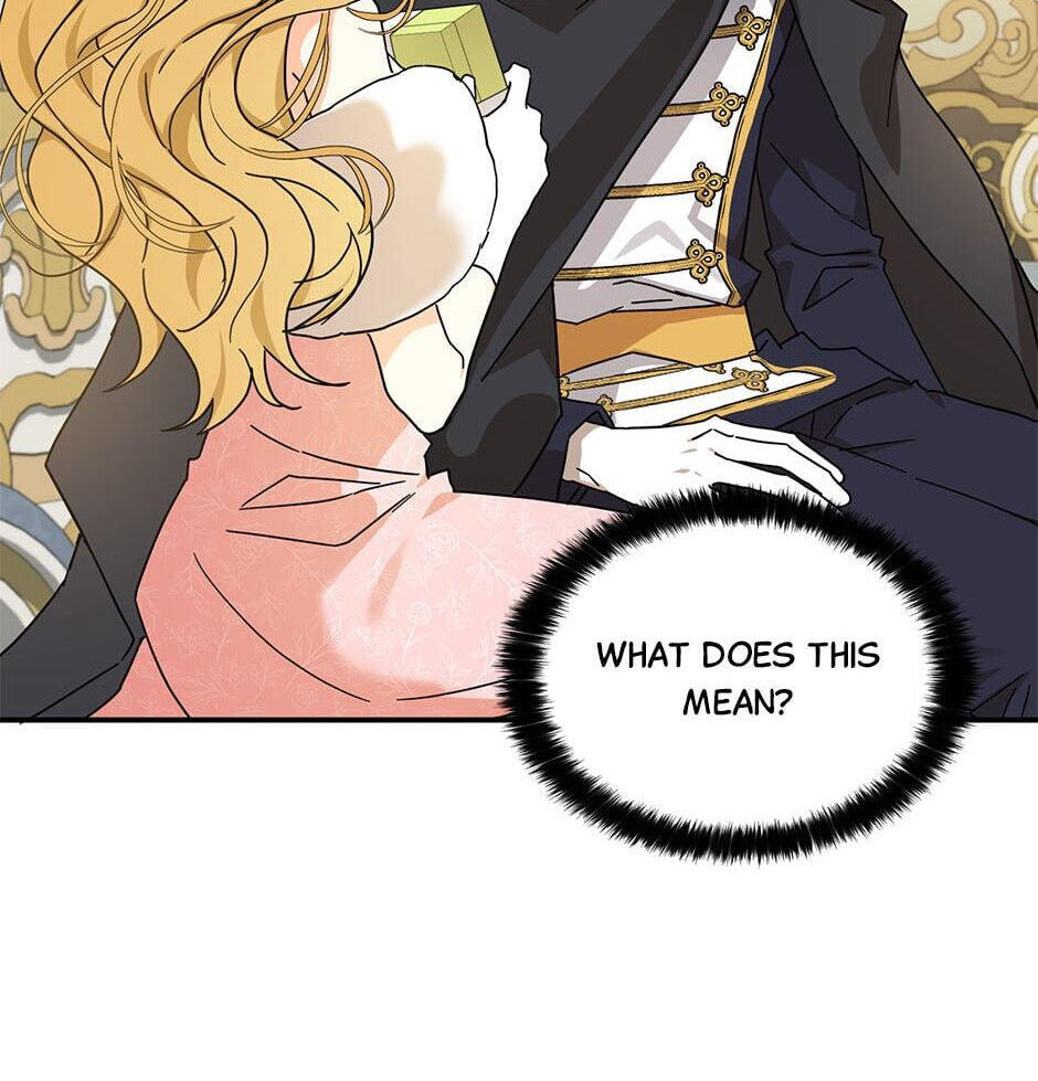 Read My Three Tyrant Brothers chapter 59 image 14 on Lezhin