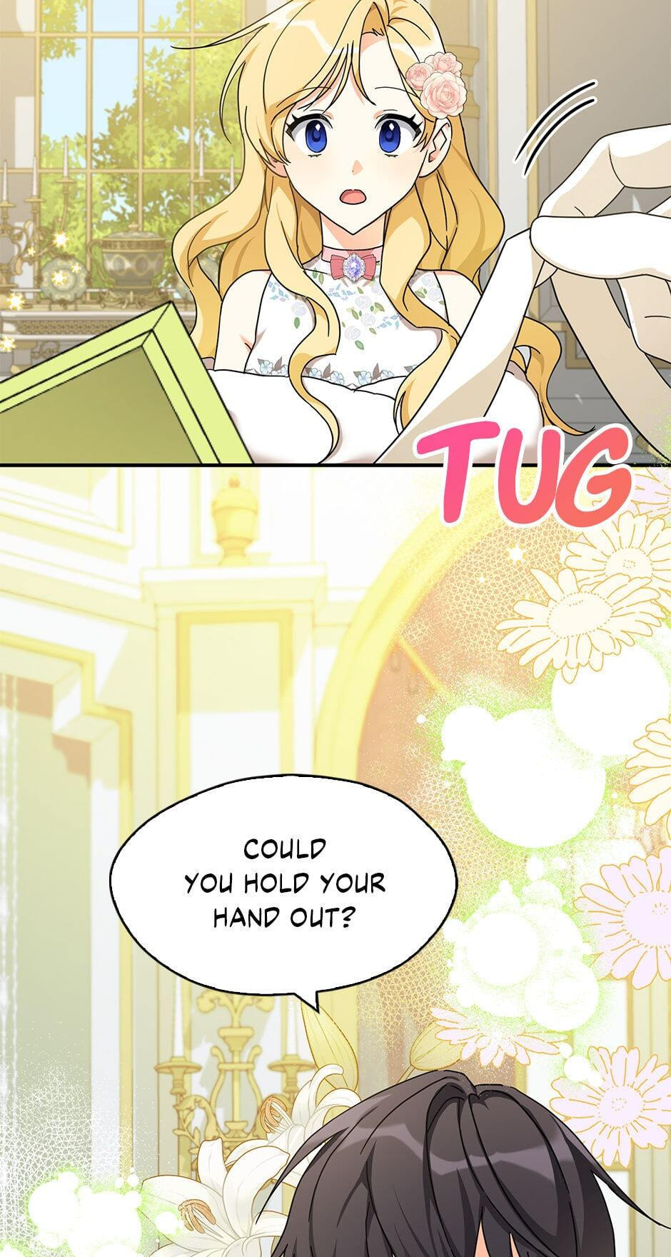 Read My Three Tyrant Brothers chapter 59 image 16 on Lezhin