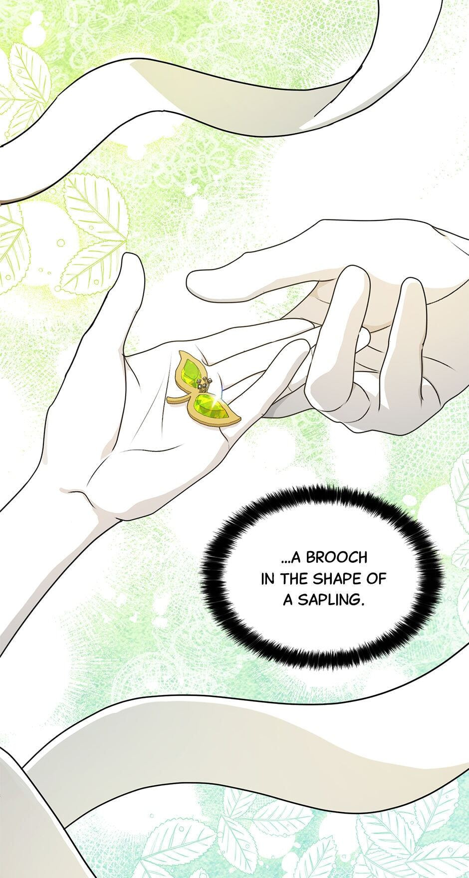 Read My Three Tyrant Brothers chapter 59 image 18 on Lezhin