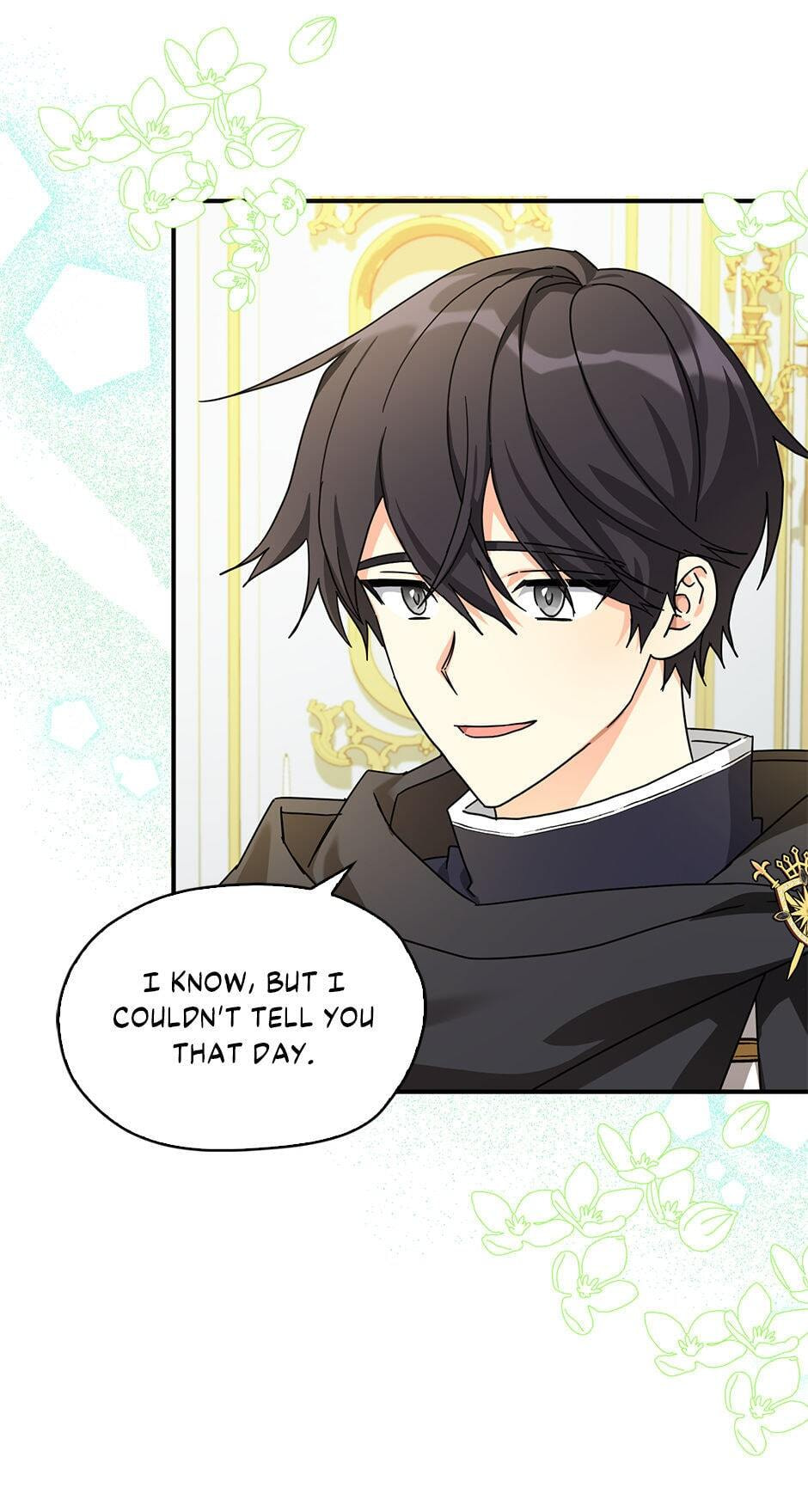 Read My Three Tyrant Brothers chapter 59 image 21 on Lezhin