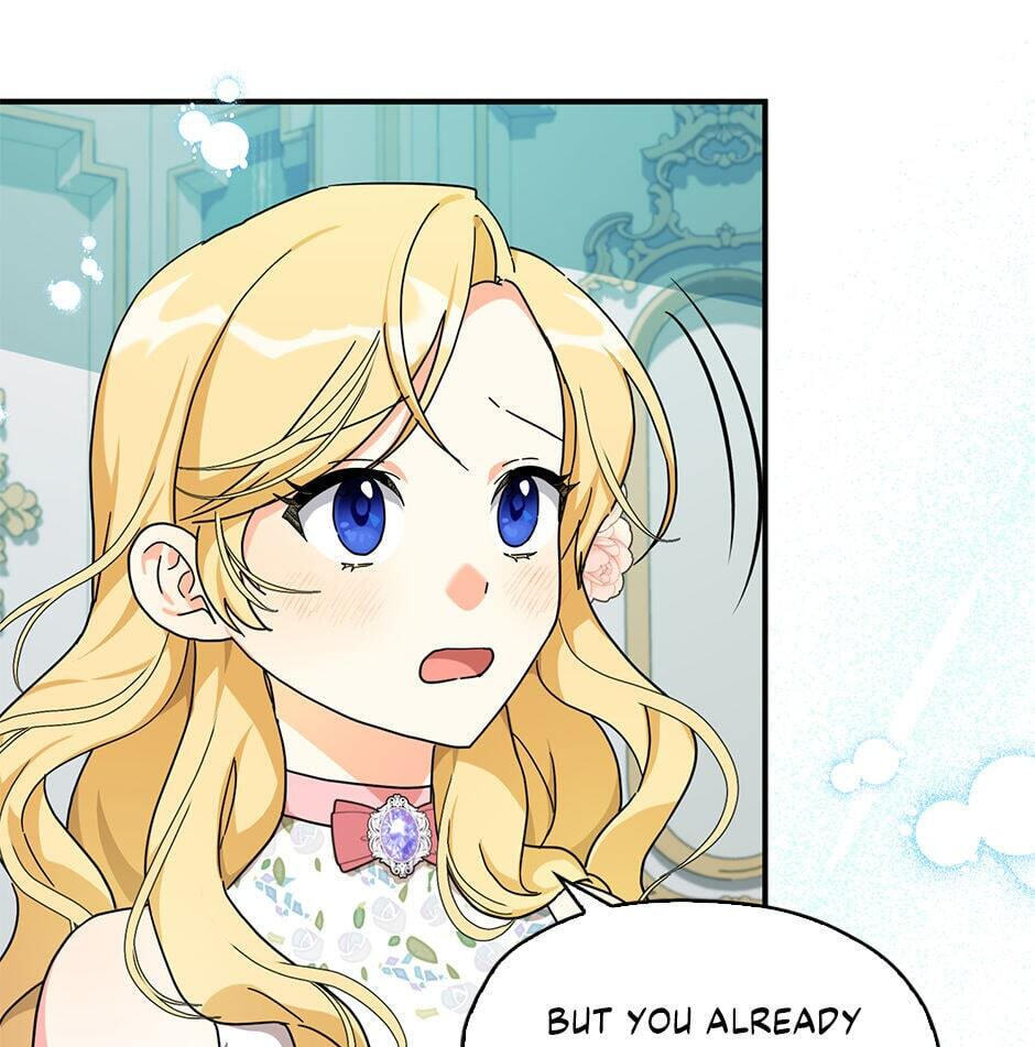 Read My Three Tyrant Brothers chapter 59 image 22 on Lezhin