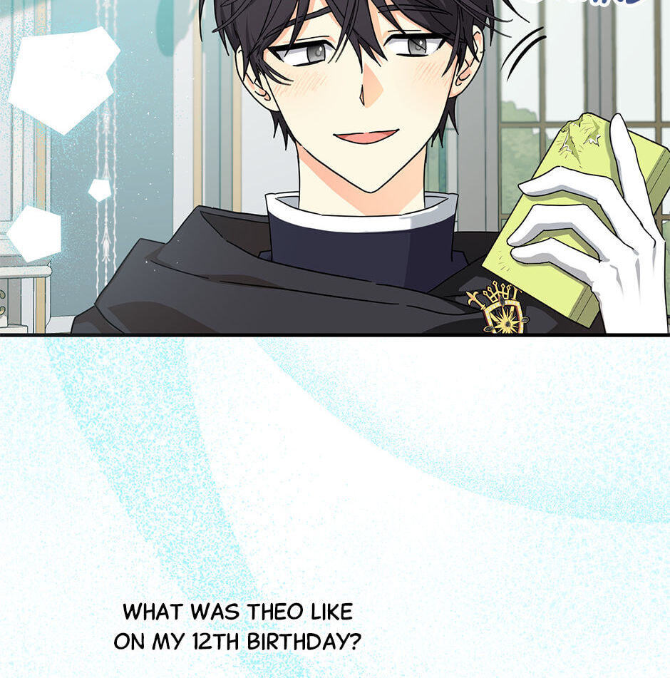 Read My Three Tyrant Brothers chapter 59 image 24 on Lezhin