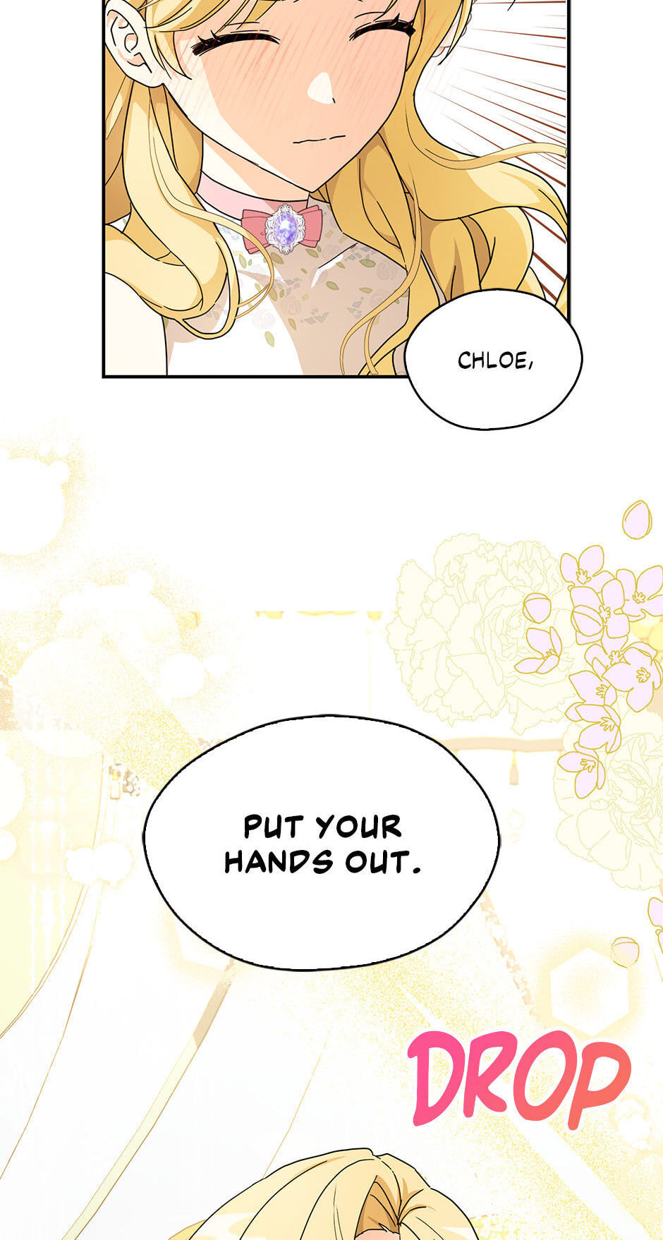 Read My Three Tyrant Brothers chapter 59 image 3 on Lezhin