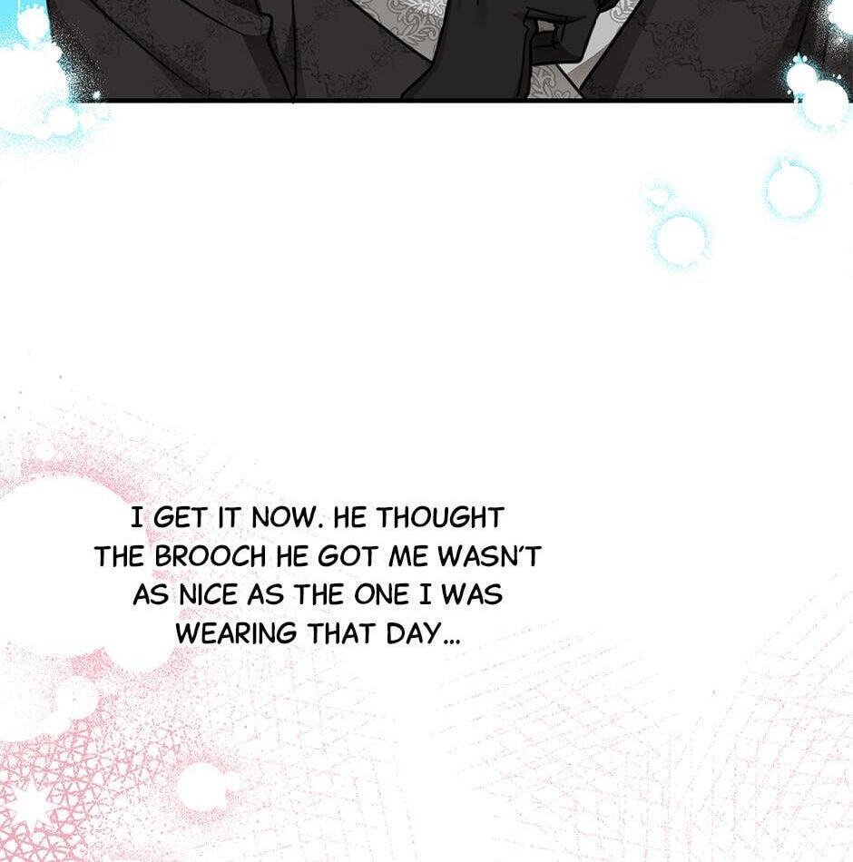 Read My Three Tyrant Brothers chapter 59 image 33 on Lezhin