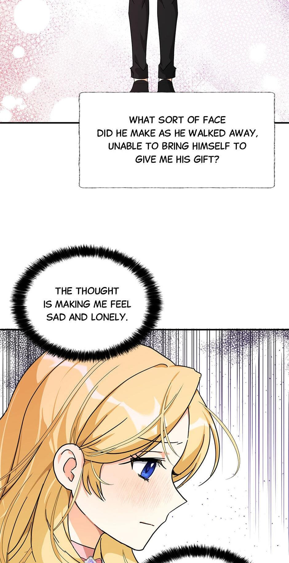 Read My Three Tyrant Brothers chapter 59 image 37 on Lezhin
