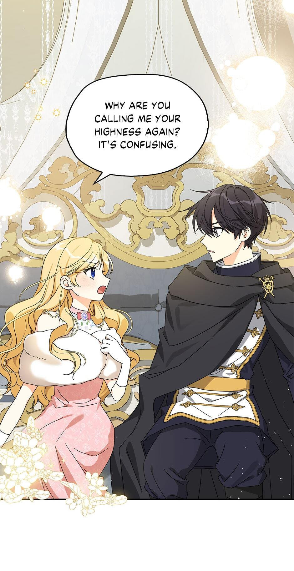 Read My Three Tyrant Brothers chapter 59 image 41 on Lezhin