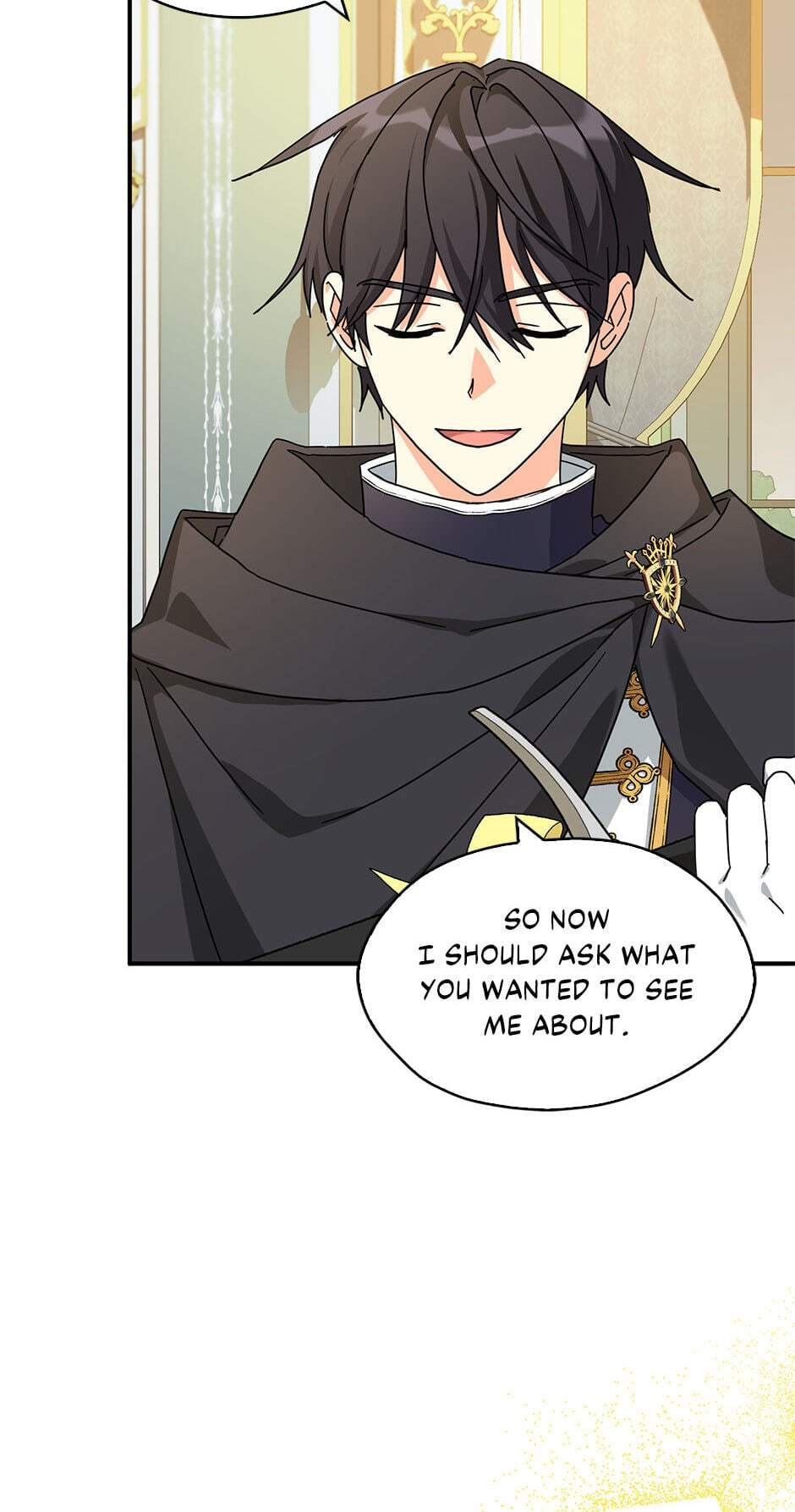 Read My Three Tyrant Brothers chapter 59 image 46 on Lezhin